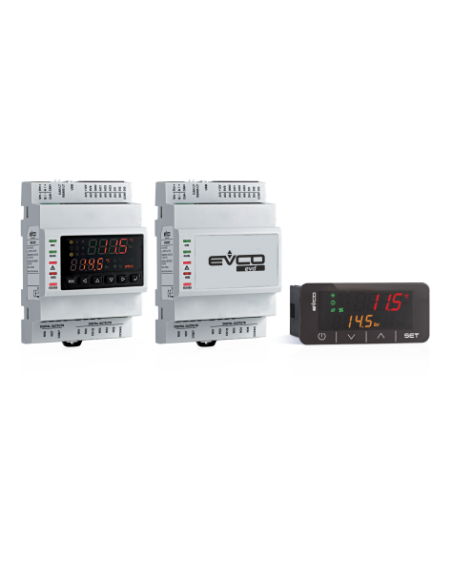 EV3 HP & EVD HP